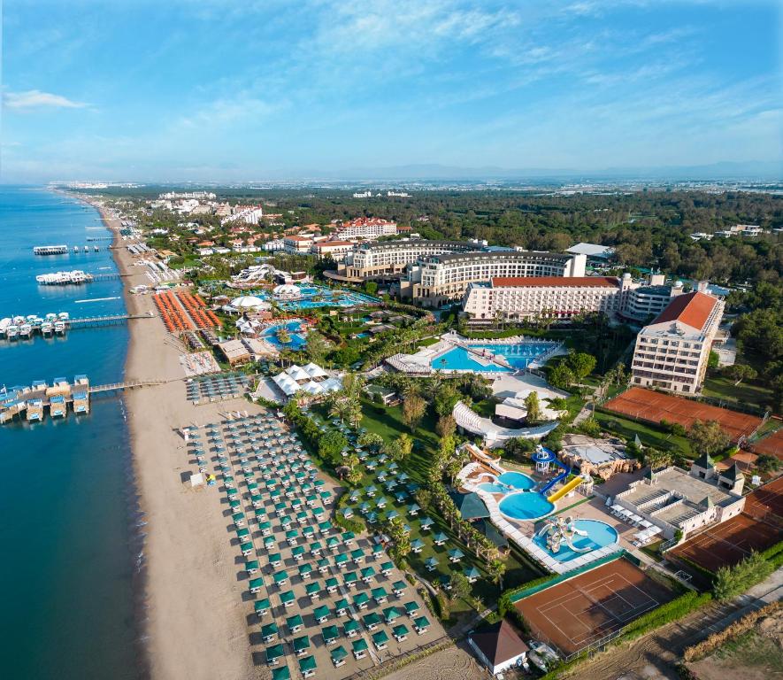 Belek Hotels